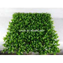 Artificial garden green mat for outdoor decoration